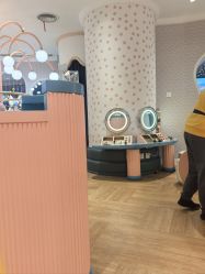 -奈尔宝家庭中心·亲子餐厅(苏州大悦城店)