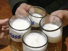 -BHC炸鸡(明洞总店)