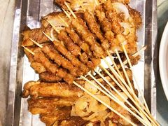 -火龙堂·风味民间菜(文一路店)