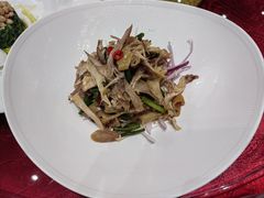 -大唐博相府酒店·陕西官府菜