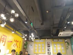 大堂-钢管厂五区小郡肝串串香(南山店)