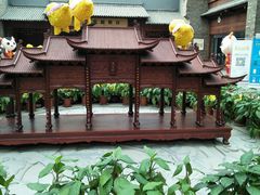 -朱仙镇启封故园景区