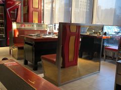 大堂-邢氏老太太烤串(北兴街店)