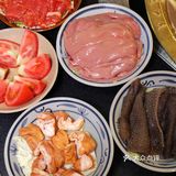 网红奔驰锅🍲一锅三种口味，太安逸了！