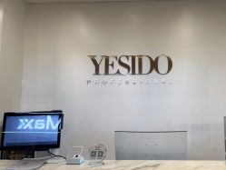 -YESIDO椰岛造型