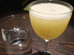 -SPEYSIDE 威士忌&鸡尾酒吧