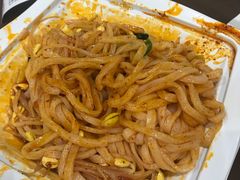 -魏家凉皮(中贸广场店)