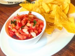 玉米片-FABIO’S费比欧披萨餐厅