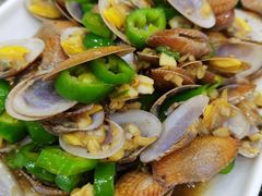 -贞姨美食·老字号海鲜大排档