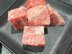 -和牛 烧肉寿喜烧涮锅 善(心斎橋店)