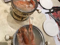 -芭菲盛宴·环球美食(袁家岗店)