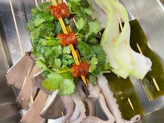 -江湖六膳門串串香(隆礼路店)