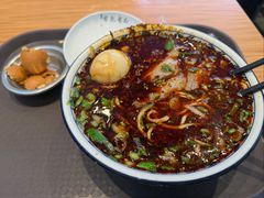 肉蛋双飞-有礼有面(知春路店)