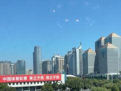 -正佳广场万豪酒店-粤菜餐厅·点心·海鲜·聚餐