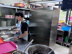 -周震馄饨(雅达阳羡溪山店)