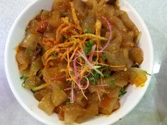 -京天红酒家(虎坊路店)