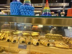 -面包新语(无锡M会员店)
