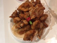 椒盐田鸡-红门金汤·港式火锅(英皇集团中心店)