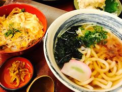 -杵屋(京都ポルタ店)