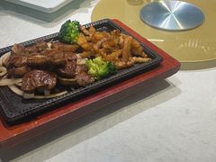 -老宁波1381餐厅(宏泰广场店)