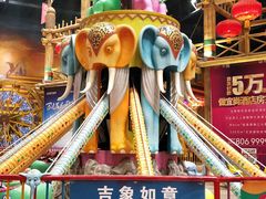 -南宁万达茂娱乐岛