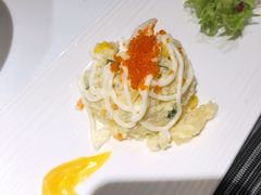 -斗牛士牛排餐厅(嘉里汇店)