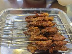 -老孙家泡馍(洒金桥店)