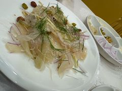 -寻味顺德·南记酒家·传统顺德菜·鱼生(广源路店)