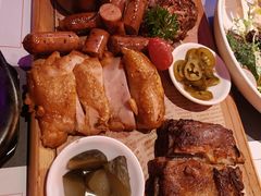 -洛缦音乐餐厅(工业展览馆万象城店)