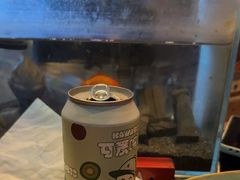 -7座啤酒館