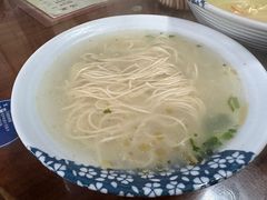 阳春面-粗茶淡饭(东关街店)
