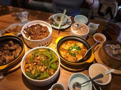 -闽上鲜·福建菜(龙湖滨江天街店)