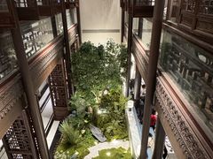 -狮王府淮扬菜(夫子庙老门东店)