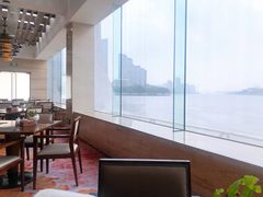 -白天鹅宾馆·流浮阁咖啡厅