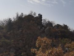 -北京鹫峰国家森林公园