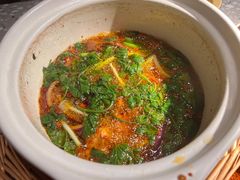 -鹤江桥·红油牛肉粉(SKP店)