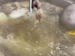 -阿波潮汕牛肉火锅·汤粉面(拱北店)