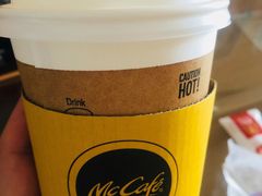 -麦当劳(红旗路店)