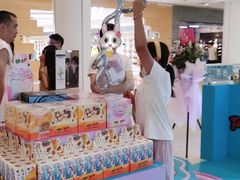 -皇城恒隆广场