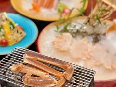 -蟹田居·活蟹料理(东城店)