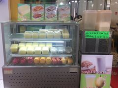 -芬芳甜品(同福路店)