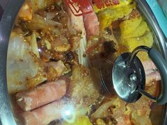 -黄记煌三汁焖锅(悦方IDmall店)