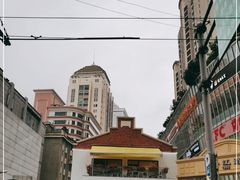 -DOUTOR德咖伦(吴江路店)