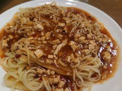 -有家驴肉黄面(敦煌店)