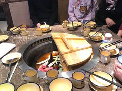 -百一大地锅(黑龙江省级非物质文化遗产)(文景街店)
