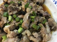 食舍排骨-水墨食舍