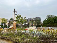 -江门古劳水乡旅游区
