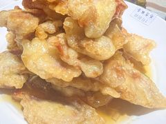 -东北大院·东北菜(三台子店)