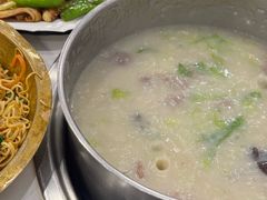 -盈田盈粥庄(博山东路店)
