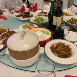 -青岛富力艾美酒店·宴会厅